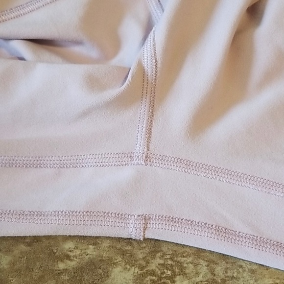 Lululemon Align Vintage Mauve- 25”, 7/8 - Picture 4 of 4